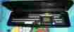 Kdc-v7022 Kenwood Faceplate And Case