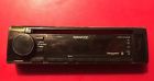 Kdc-x302 Kenwood Detachable Face Faceplate Only Hd