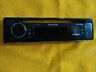 Kdc-x304 Kenwood Faceplate Good Condition Tested