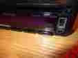 Kdc-x395 Kenwood Faceplate Only