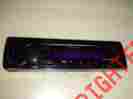 Kdc-x397 Kenwood Excelon Faceplate Only Tested Good Guaranteed