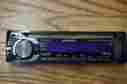 Kdc-x596 Kenwood Faceplate
