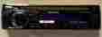 Kdc-x597 Kenwood Exelon Faceplate Great Condition