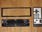 Kdc-x659 Kenwood Faceplate Trim Ring Remote