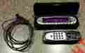Kdc-x679 Kenwood Excelon Faceplate Plus Bonus Aux Cable And Remote