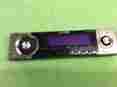 Kdc-x689 Kenwood Replacement Facelpate