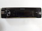 Kdc-x697 Kenwood Faceplate