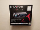 Kdc-x700 Kenwood Excelon
