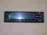 Kdc-x711 Kenwood Car Stereo Faceplate Only