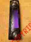 Kdc-x792 Kenwood Excelon Faceplate Only