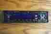 Kdc-x815 Kenwood Faceplate
