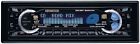 Kdc-x817 Kenwood Excelon Cd-receiver