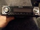 Kdc-x890 Kenwood Excelon Hd Radio
