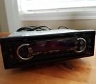 Kdc-x917 Kenwood Great For Parts
