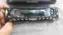 Kdc-x959 Kenwood Excelon Faceplate Only