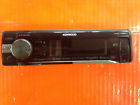 Kdc-x997 Kenwood Face Plate
