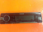 Kdc-x998 Kenwood Face Plate