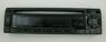 Kdc-4007 Kdc4007 Kenwood Cd Player Car Stereo Faceplate Face Plate