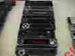 Kdc-6015 Kdc6015 6015 Kenwood Cd Players Lot Of 8 Face Plates For Parts