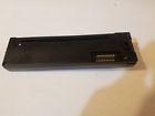 Kdm-d400 Kenwood Faceplate Only Good Condition