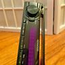 Kdc-108 Kdx-108 Kenwood Cd Player Car Faceplate Only
