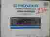 Keh-p4000 Pioneer Multi-cd Control-fm Am Tuner Deck Amplifier Superturner Nib