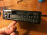 Keh-p5000 Pioneer Used Faceplate Tape Player Stereo