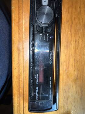 Kdc-25bu Kenwood