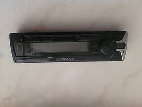 Kdc-bt585u Kenwood Kdc-bt288u Faceplate Tested- Guaranteed To Work.free Shipping.