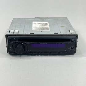 Kenwood Kdc-mp445 Car Stereo Untested For Parts Or Repair