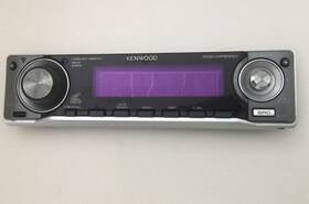 Kenwood Kdc-mp533v Stereo Faceplate Only Oem