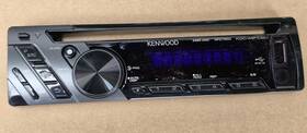 Kenwood Kdcmp102u Kdc-mp102u Replacement Faceplate