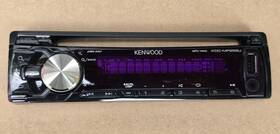 Kenwood Kdcmp255u Kdc-mp255u Replacement Faceplate
