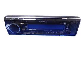 Kmm-bt31bu Kenwood Faceplate Only - Free Shipping