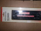 Ca-503fc Kenwood Player. Krc-503 Cassette Dash Fm Face