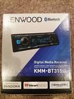 Kmm-bt315u Kenwood