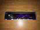 Kmr-355u Kenwood Marine Faceplate Only Tested Good Guaranteed