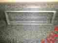 Kmr-d562bt Kmr-d362bt Kenwood Kmr-d358 Trim Ring Only Light Use U8929