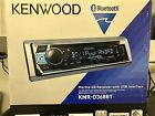 Kmr-d368bt Kenwood