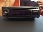 Kmr330 Kenwood In Dash Car