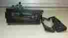 Krc-208s Kenwood Detachable Face Casette Player Am Fm Stereo
