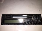 Krc-501 Kenwood Car Stereo Face Only