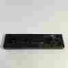 Krc-608 Kenwood Brand New Cassette Player In Dash Receiver Stereo Faceplate Only