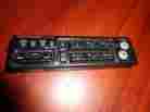 Krc-740 Kenwood Faceplate