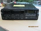 Krc-838 Kenwood Car Cassette Deck Vintage
