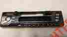 Ks-fx12 Jvc Cassette Player Replacement Face Plate Free Shipping