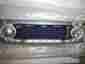 Ks-psv3000 Jvc New In Package Ud Car Stereo Face Plate Faceplate