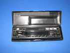 Ks-rt414 Rt414 Jvc Cassette Player In Dash Receiver Faceplate Only W A Case