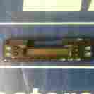 Ks-rt420 Jvc Face Plate Brand New