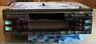 Ks-rt424 Jvc Car Stereo Cassette Removable Faceplate Old School Oem